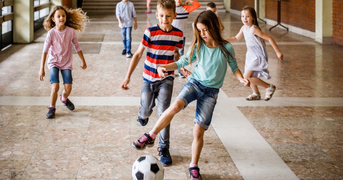 Ny Kunnskap Om Skolefritidsordningen Gjennom Internasjonalt Samarbeid ...